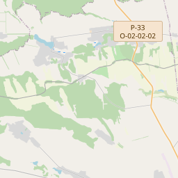 SW map tile