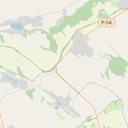 SW map tile