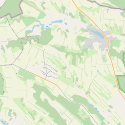 SW map tile