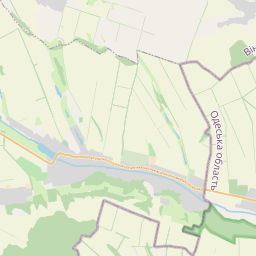 SW map tile