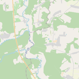 SW map tile