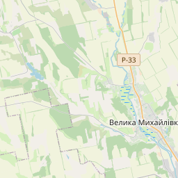 SW map tile