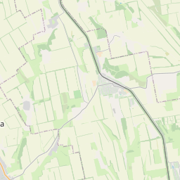 SW map tile