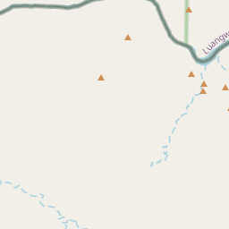 SW map tile