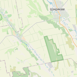 SW map tile