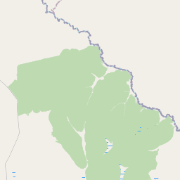 SW map tile