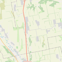 SW map tile