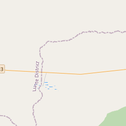 SW map tile