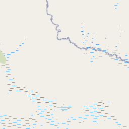 SW map tile