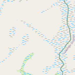 SW map tile