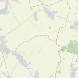 SW map tile