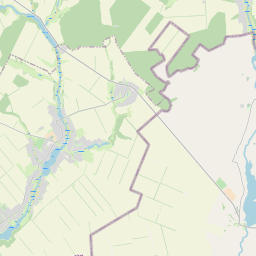 SW map tile