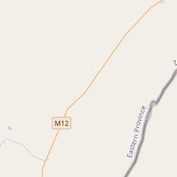 SW map tile