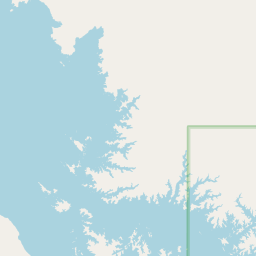 SW map tile