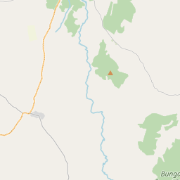 SW map tile