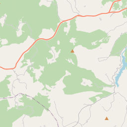 SW map tile