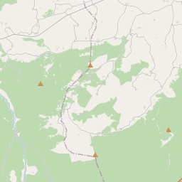 SW map tile