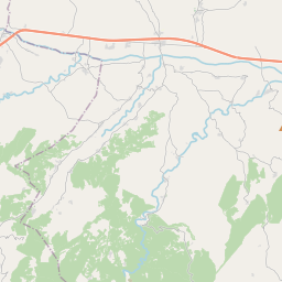 SW map tile
