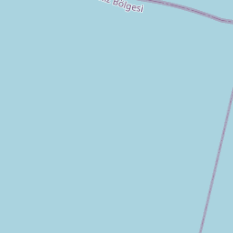 SW map tile