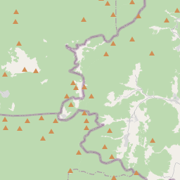 SW map tile
