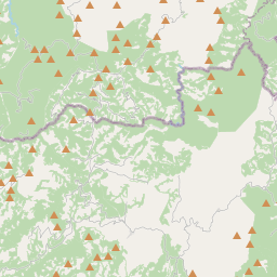 SW map tile