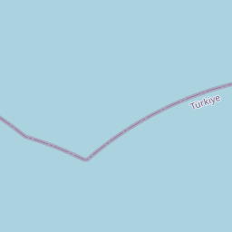 SW map tile