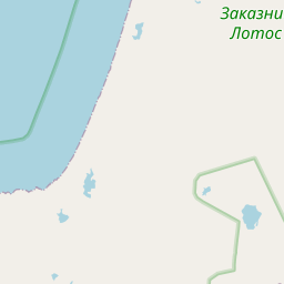 SW map tile