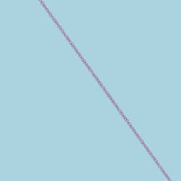 SW map tile