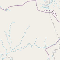 SW map tile