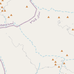 SW map tile