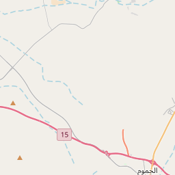 SW map tile