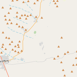 SW map tile
