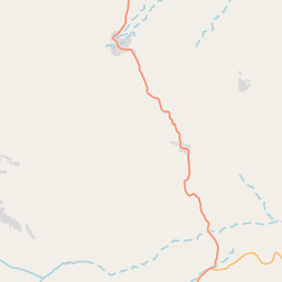 SW map tile
