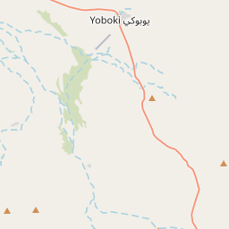SW map tile
