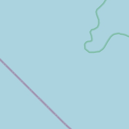 SW map tile