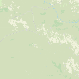 SW map tile