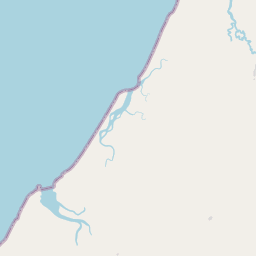 SW map tile