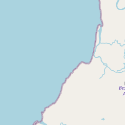 SW map tile