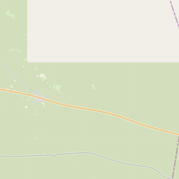 SW map tile