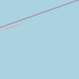 SW map tile