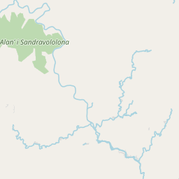 SW map tile
