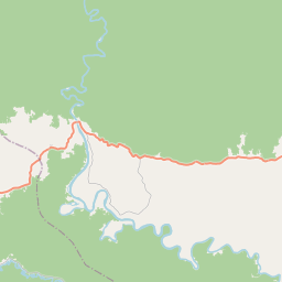 SW map tile