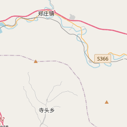 SW map tile