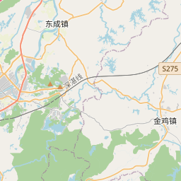 SW map tile