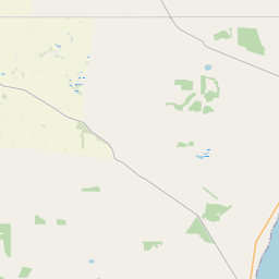 SW map tile