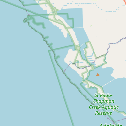 SW map tile