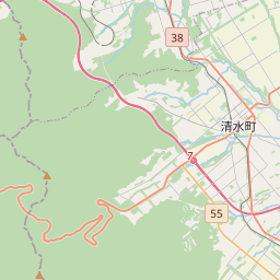 otofuke 當前本地時間 & 日期,時區和時差 日本 (katō-gun, hokkaido