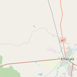 SW map tile
