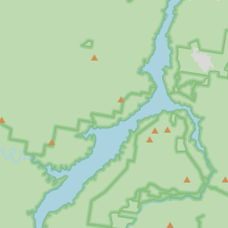 SW map tile
