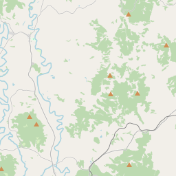 SW map tile